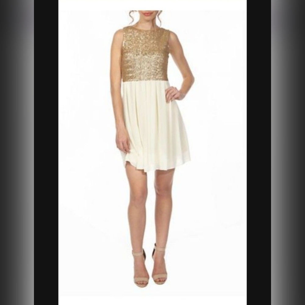 Mezzanine cocktail dress